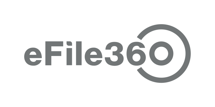 eFile360 Logo